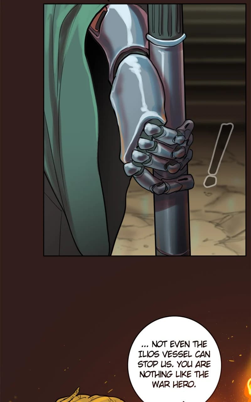 Ordeal chapter 62, page 9