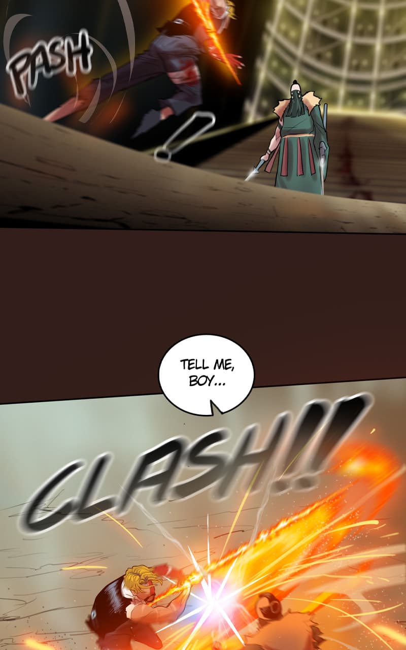 Ordeal chapter 62, page 17