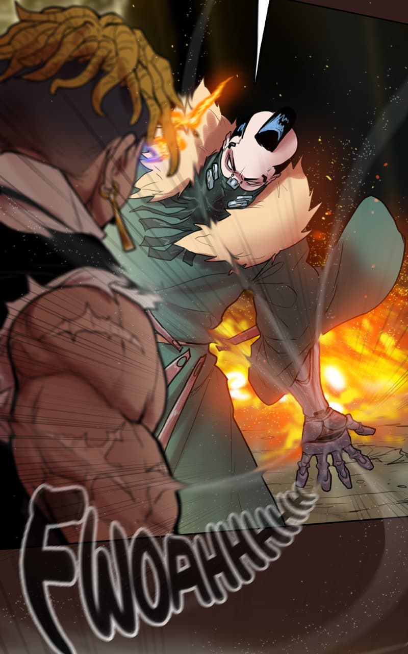 Ordeal chapter 62, page 30