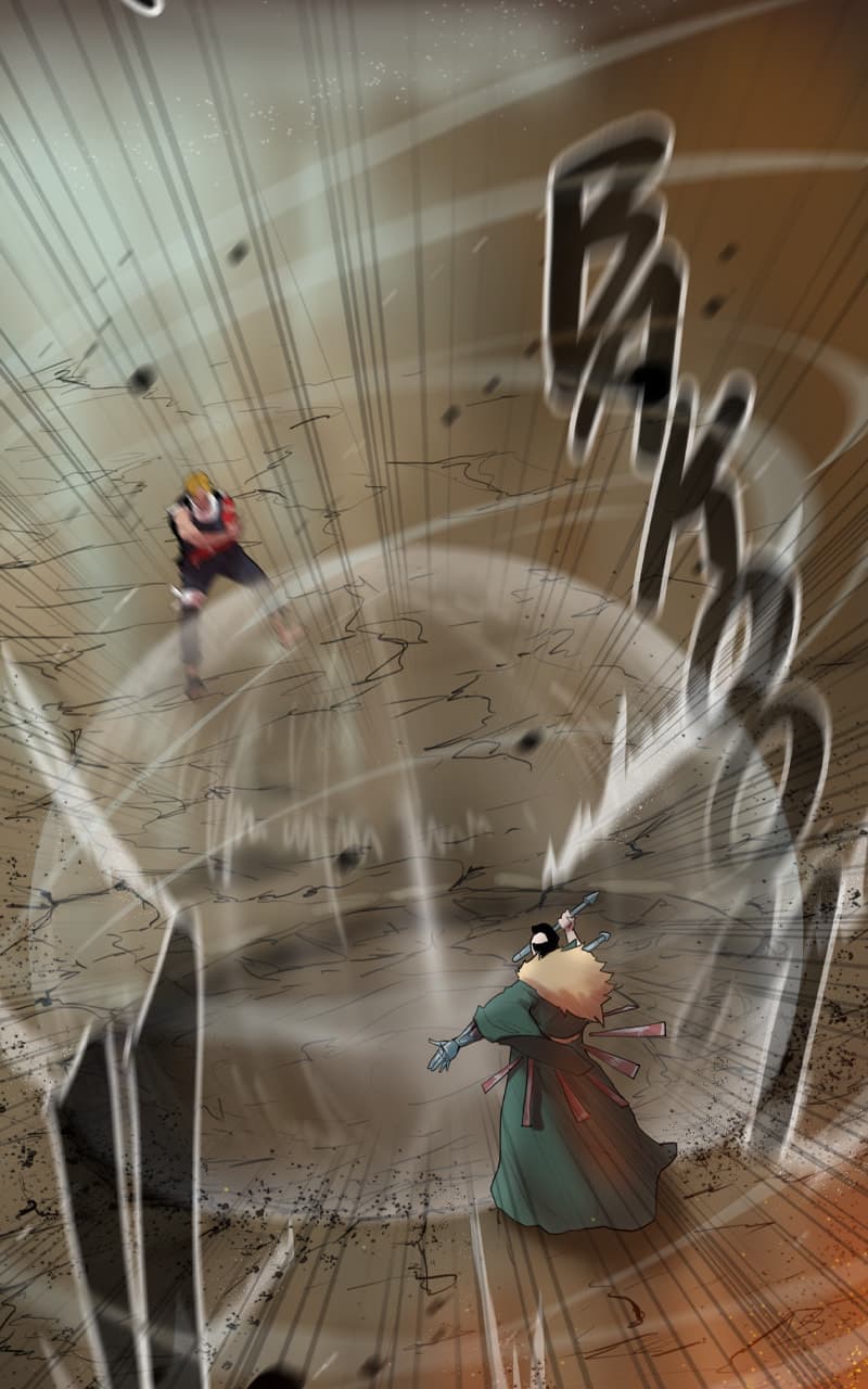 Ordeal chapter 62, page 31