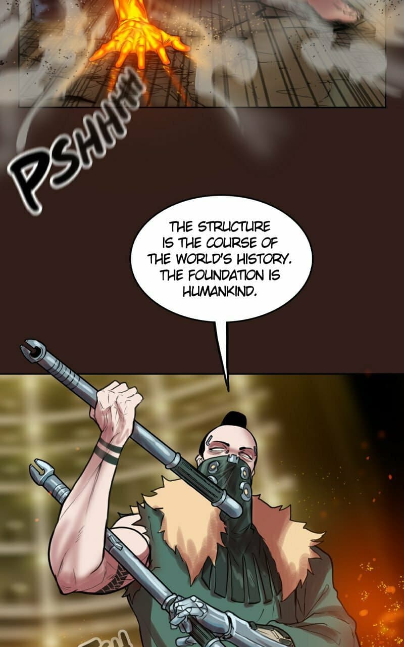 Ordeal chapter 62, page 33