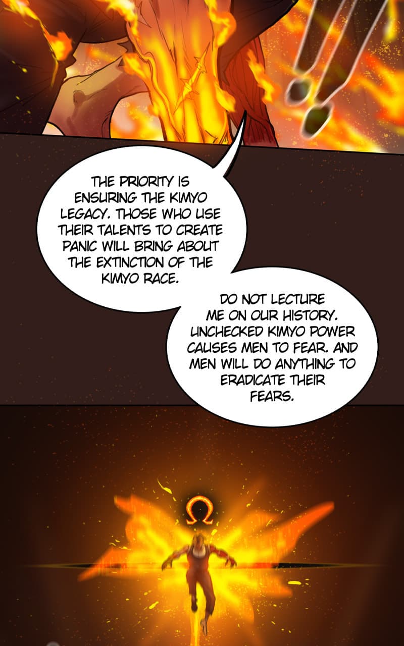 Ordeal chapter 62, page 37