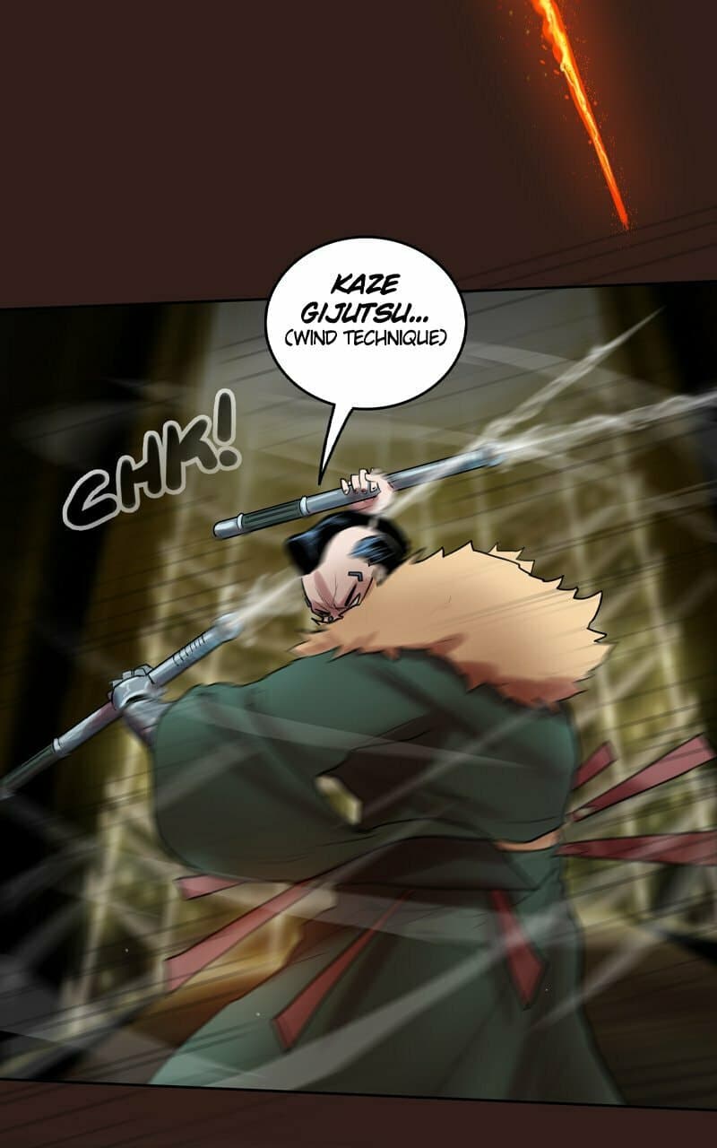 Ordeal chapter 62, page 53