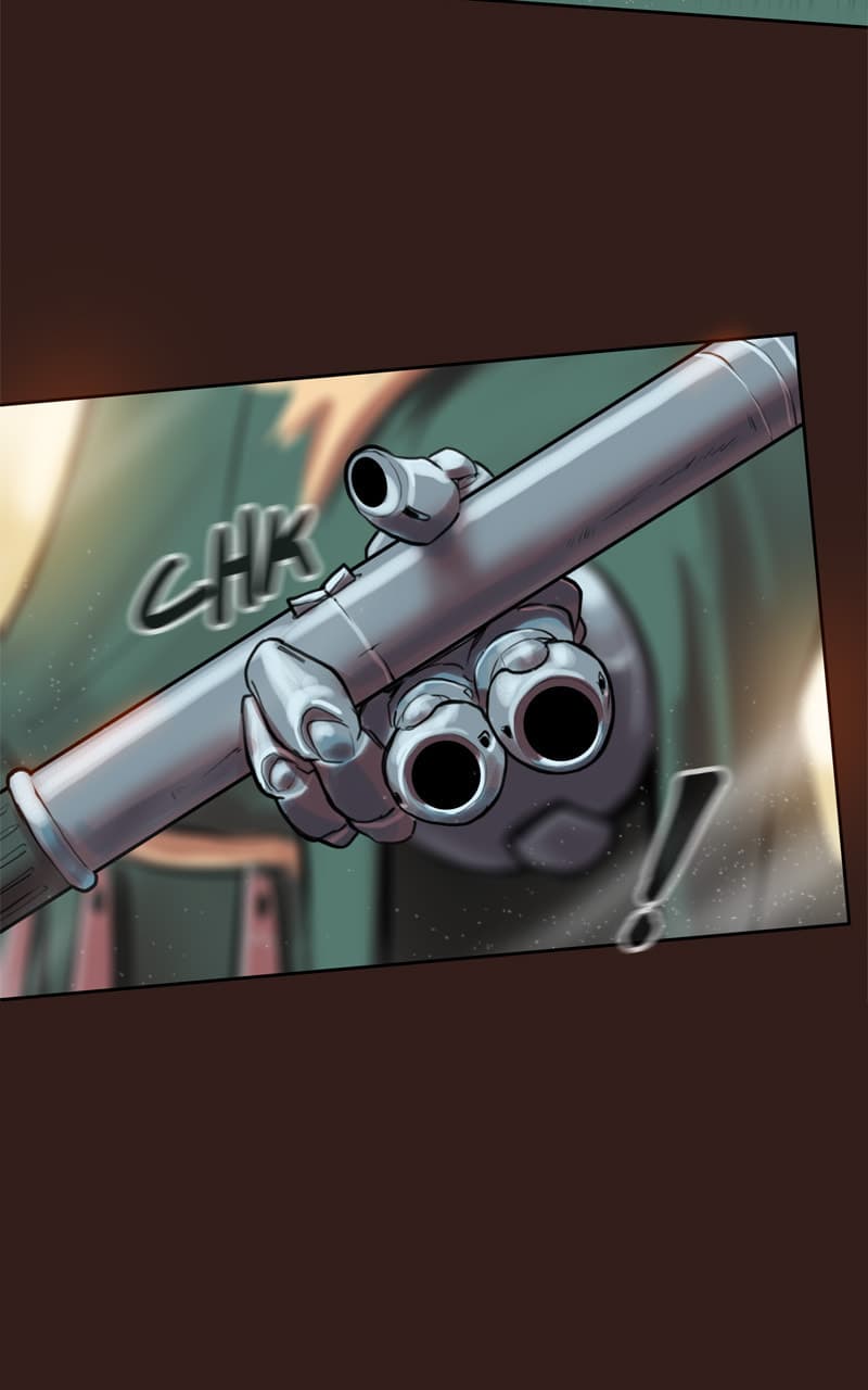 Ordeal chapter 62, page 61