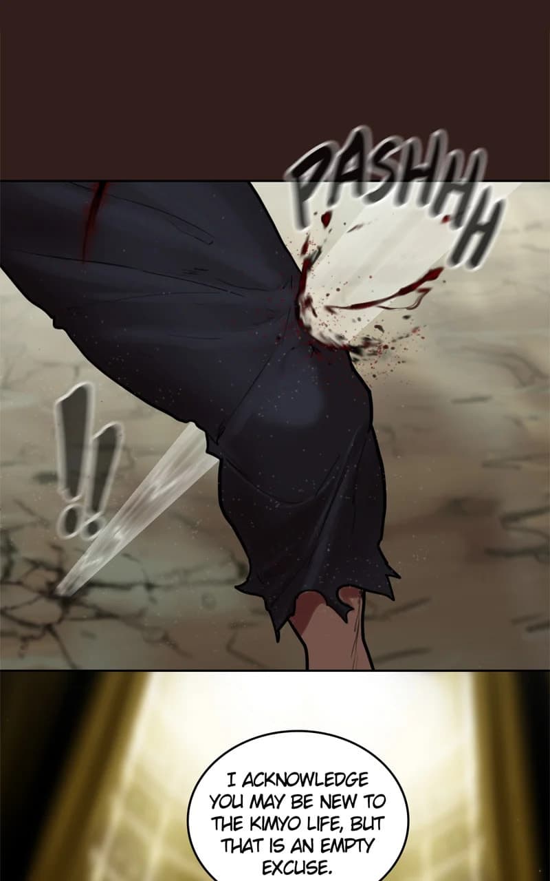 Ordeal chapter 62, page 63