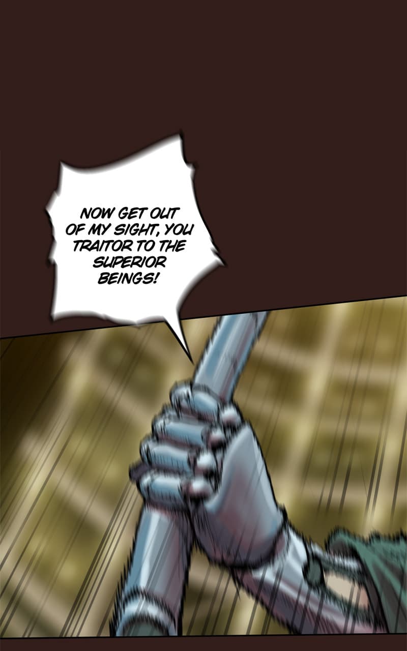 Ordeal chapter 62, page 65