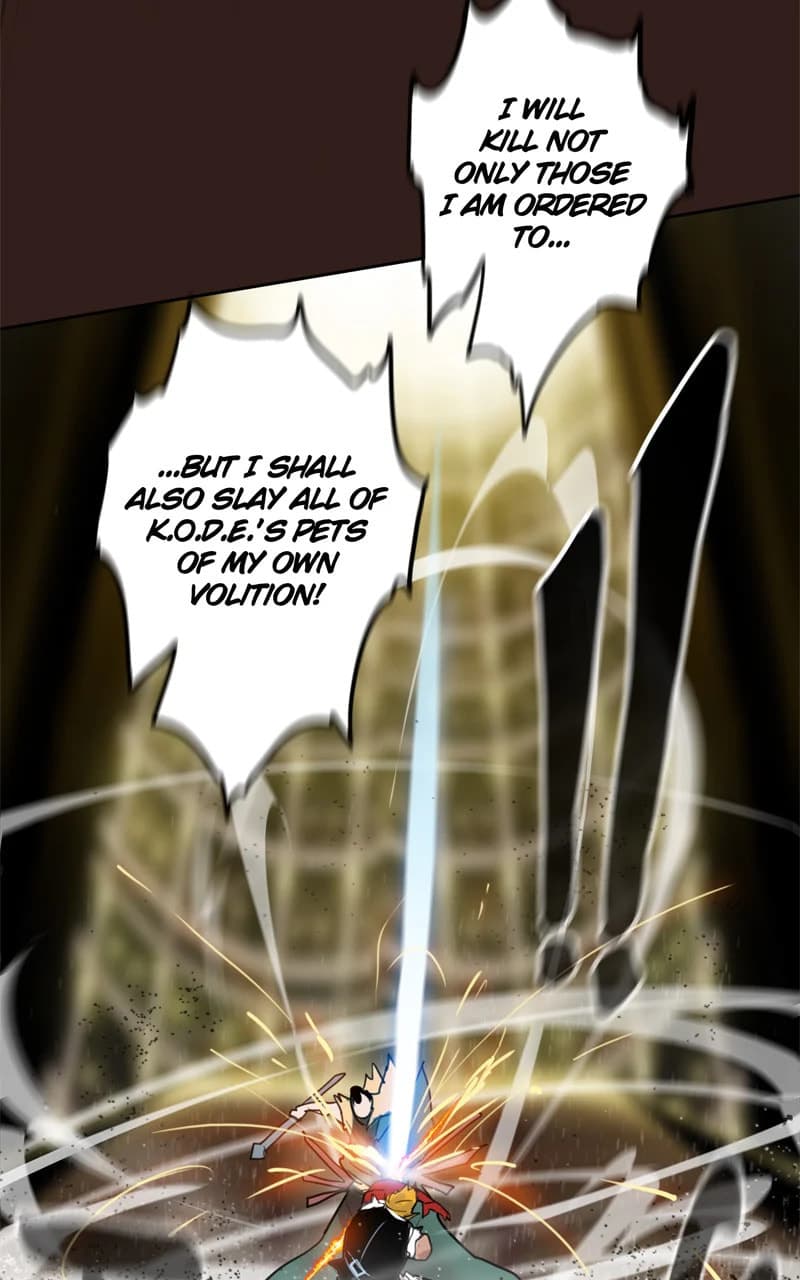 Ordeal chapter 62, page 69