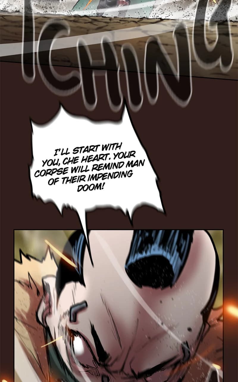 Ordeal chapter 62, page 70