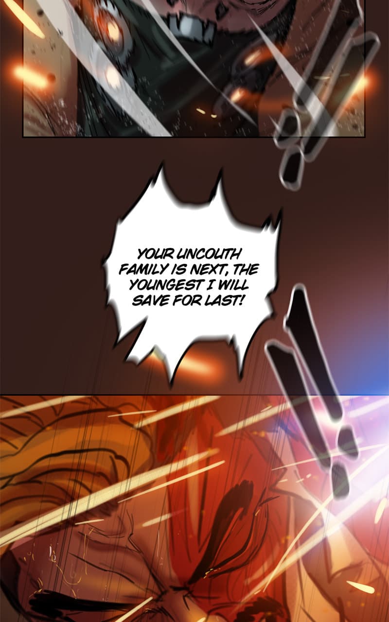 Ordeal chapter 62, page 71