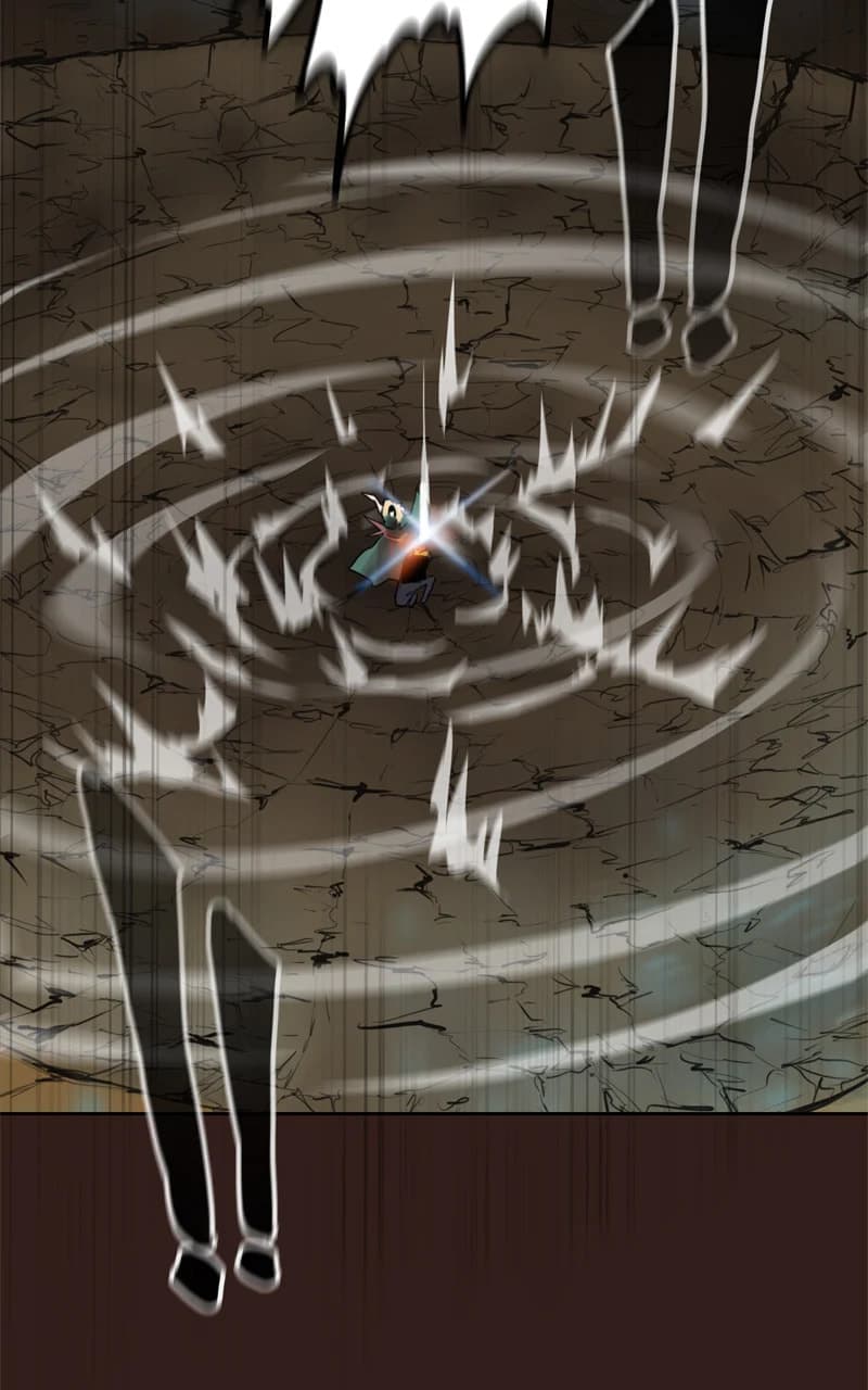 Ordeal chapter 62, page 73