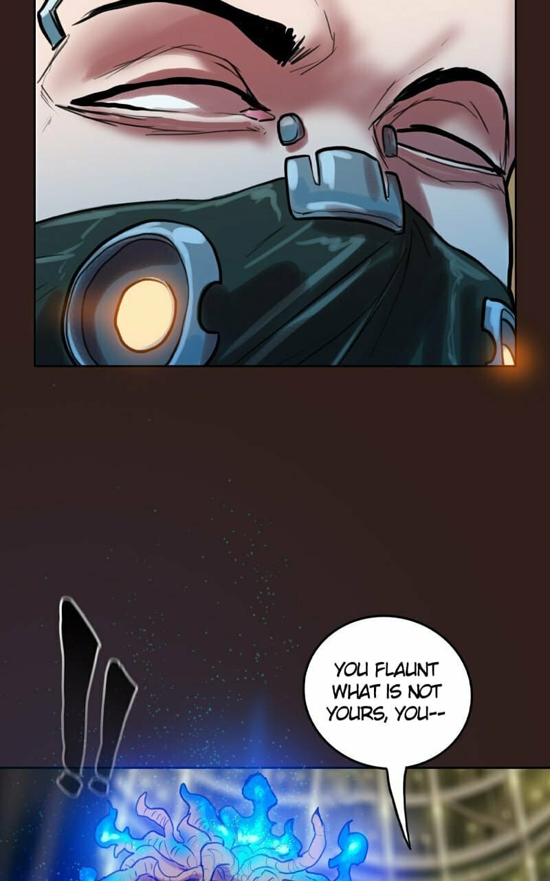 Ordeal chapter 62, page 77