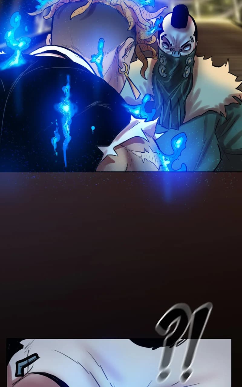Ordeal chapter 62, page 78