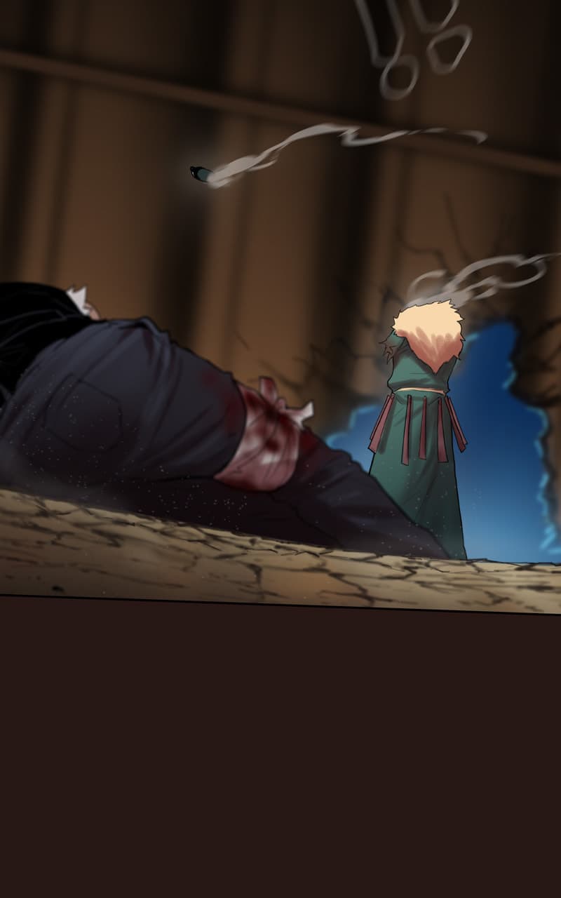 Ordeal chapter 63, page 16