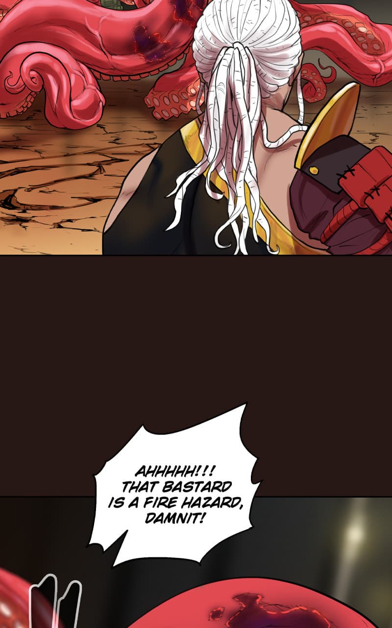 Ordeal chapter 63, page 19
