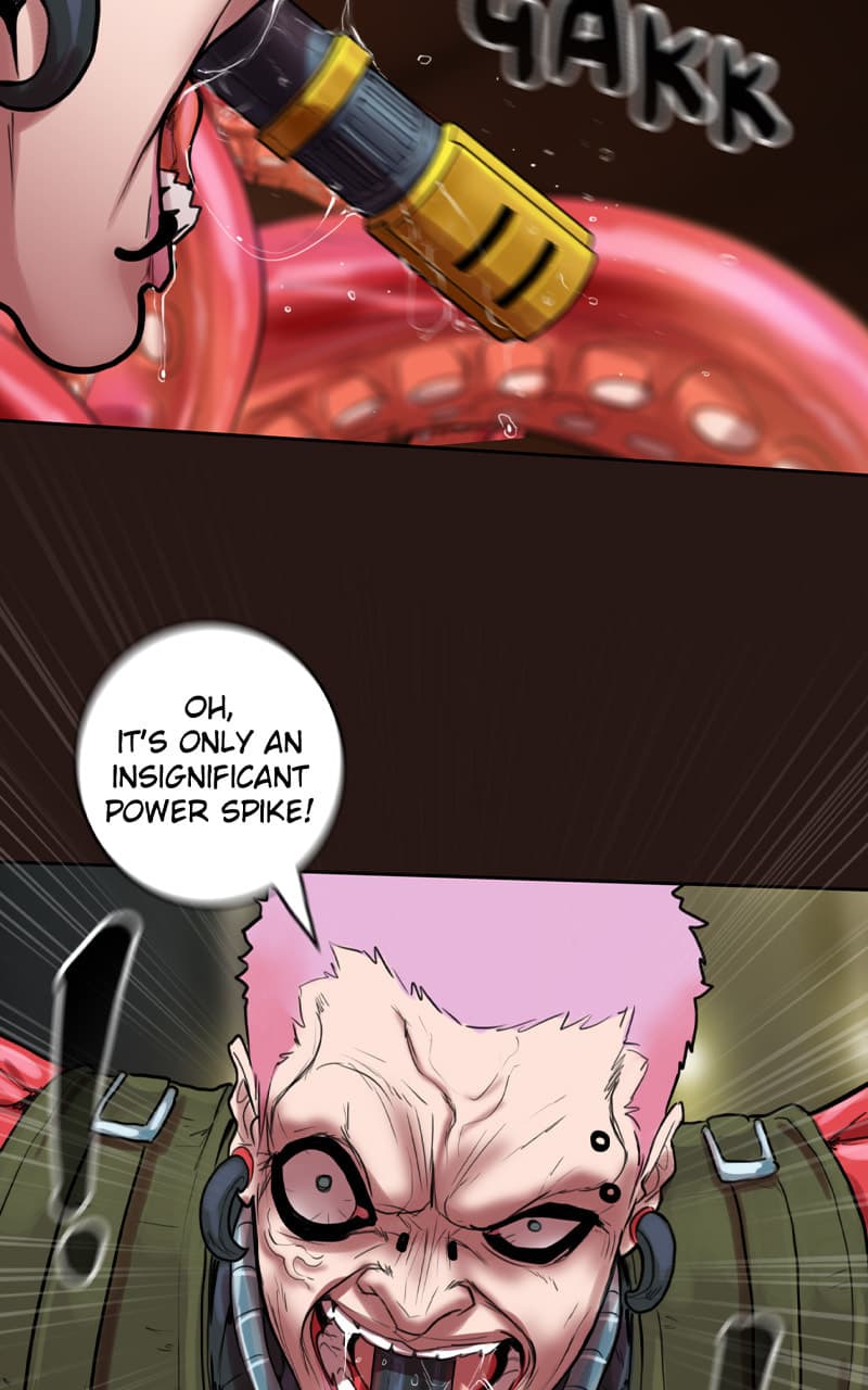 Ordeal chapter 63, page 38