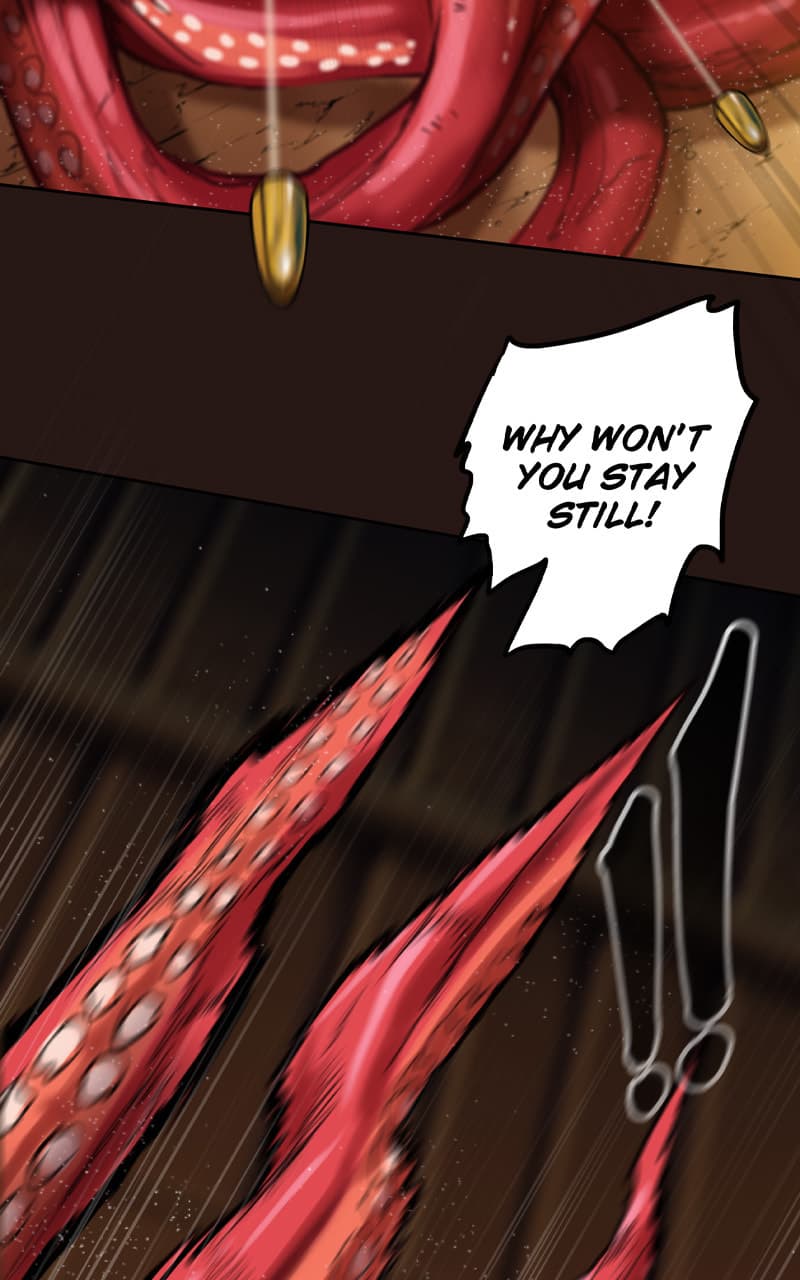 Ordeal chapter 63, page 45