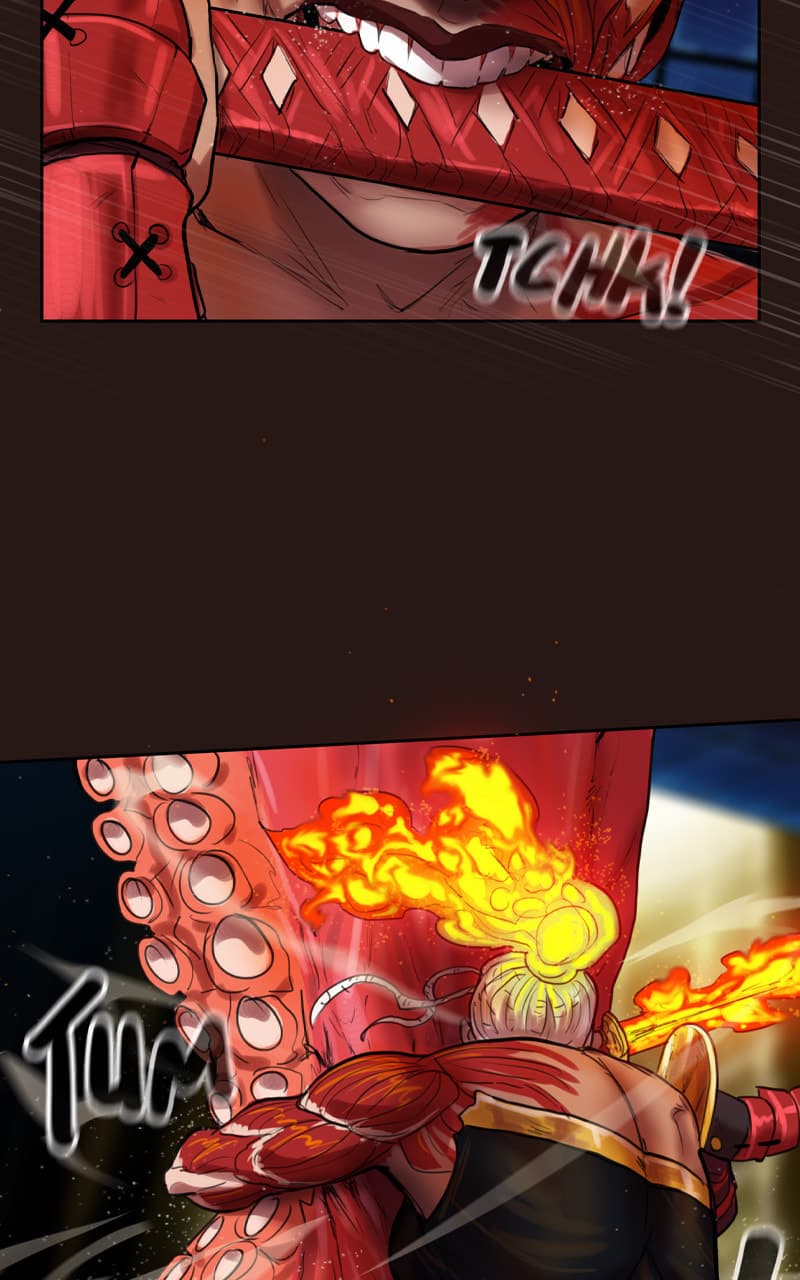 Ordeal chapter 63, page 49
