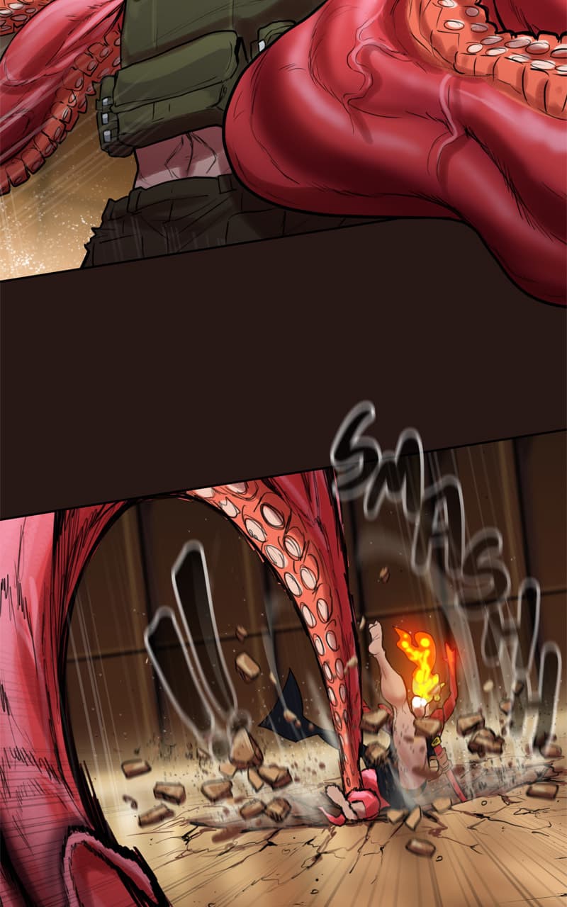 Ordeal chapter 63, page 57