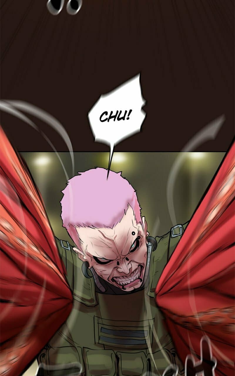 Ordeal chapter 63, page 67