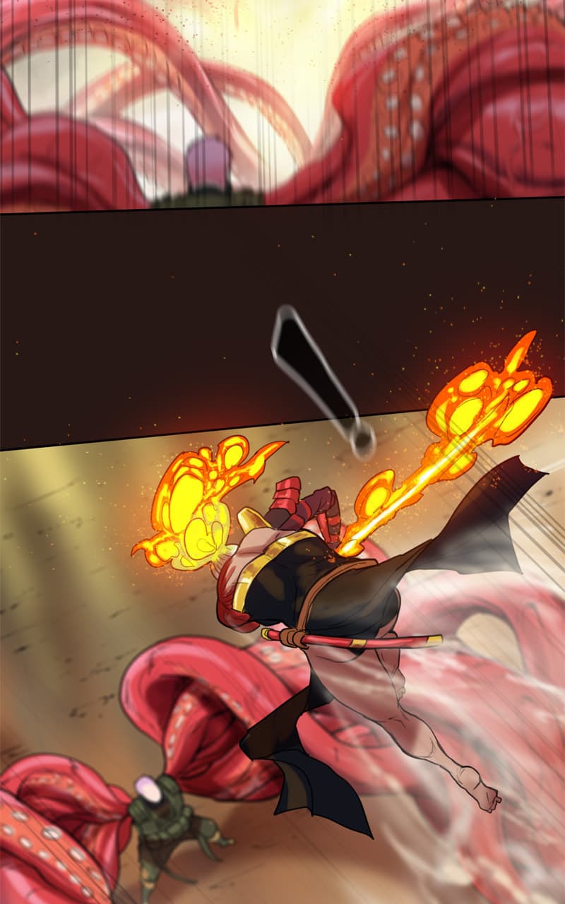 Ordeal chapter 63, page 72