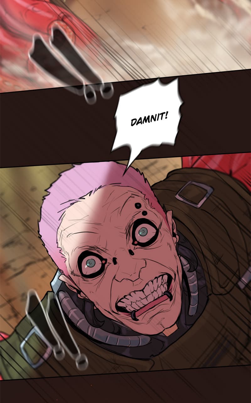 Ordeal chapter 63, page 73