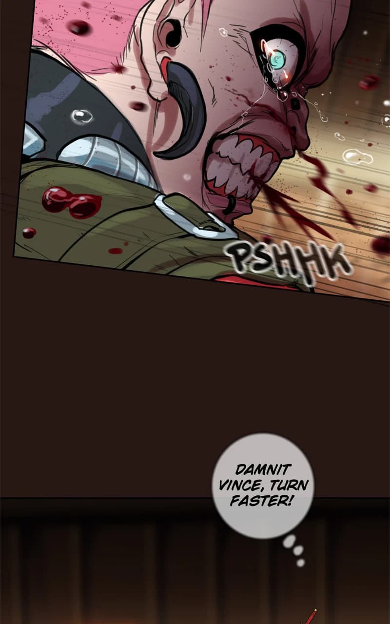 Ordeal chapter 63, page 79