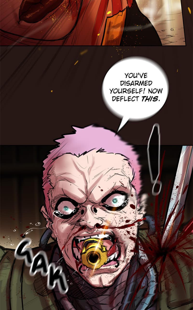 Ordeal chapter 63, page 81