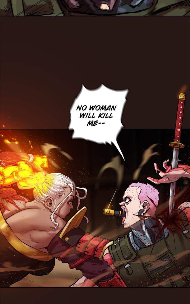 Ordeal chapter 63, page 82