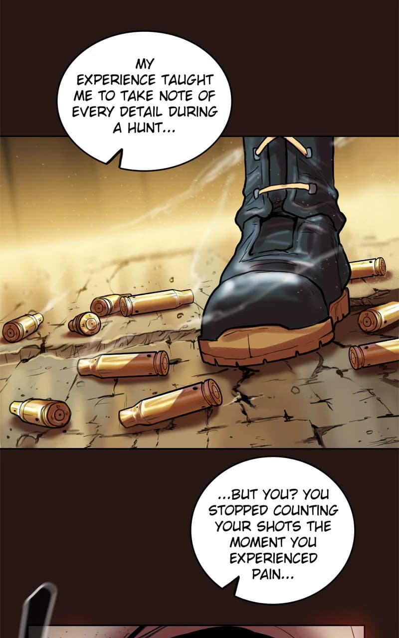 Ordeal chapter 63, page 84