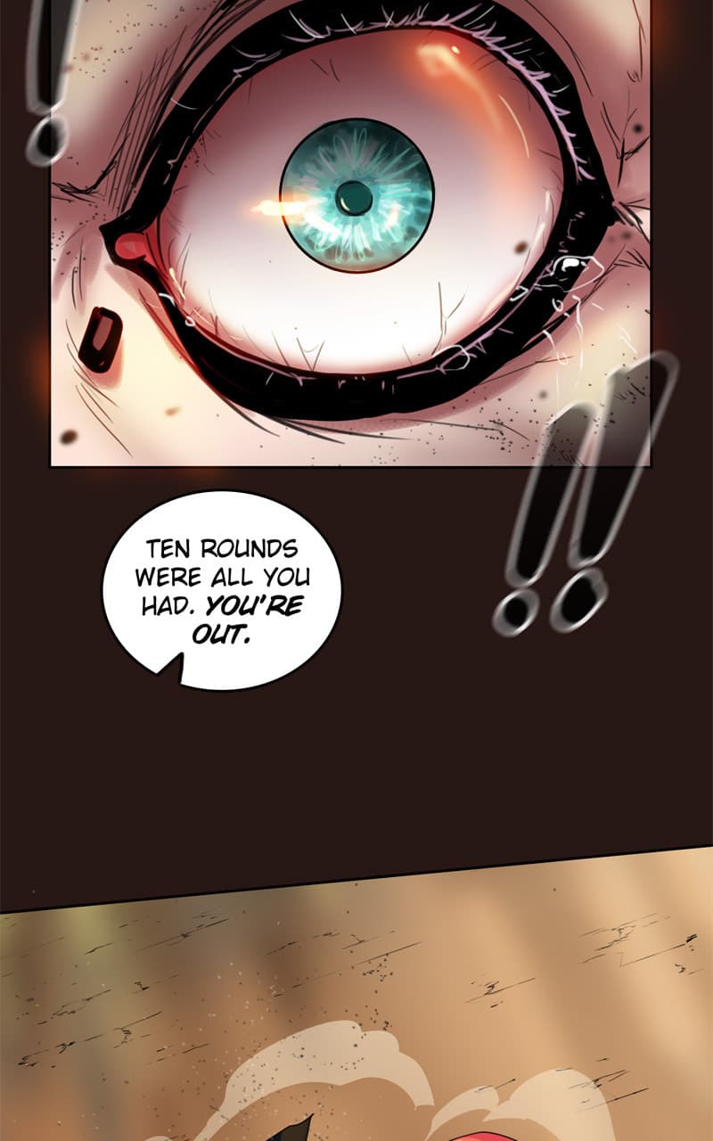Ordeal chapter 63, page 85