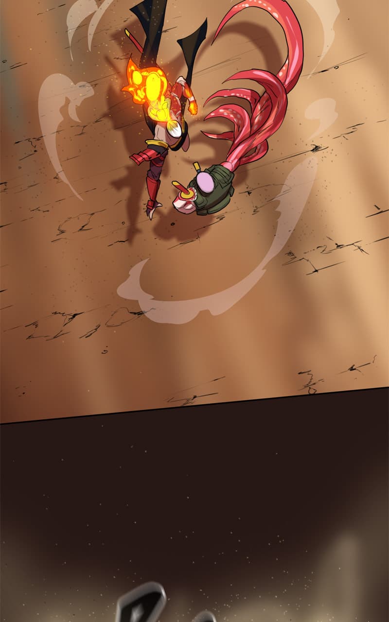 Ordeal chapter 63, page 86