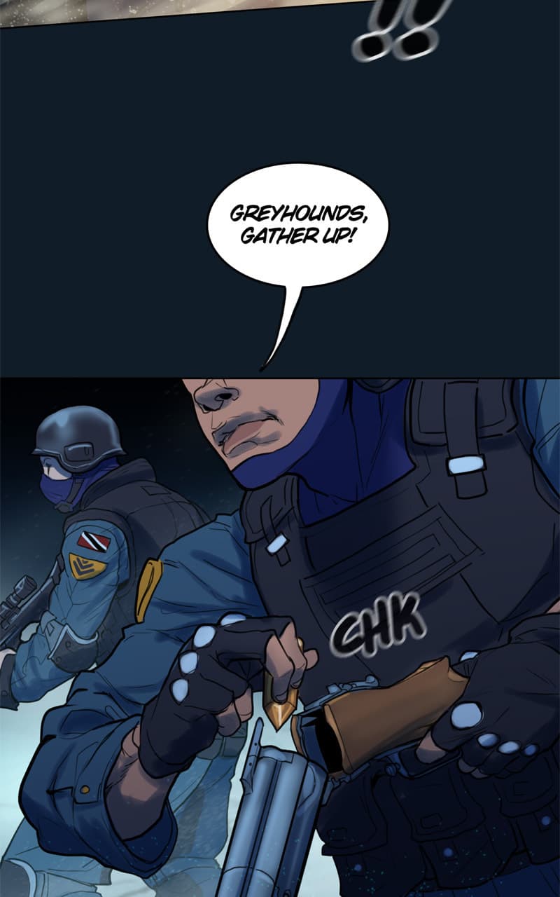 Ordeal chapter 64, page 8