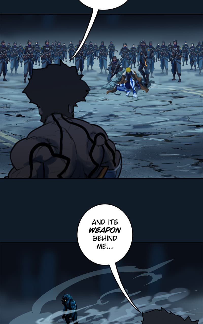 Ordeal chapter 64, page 20