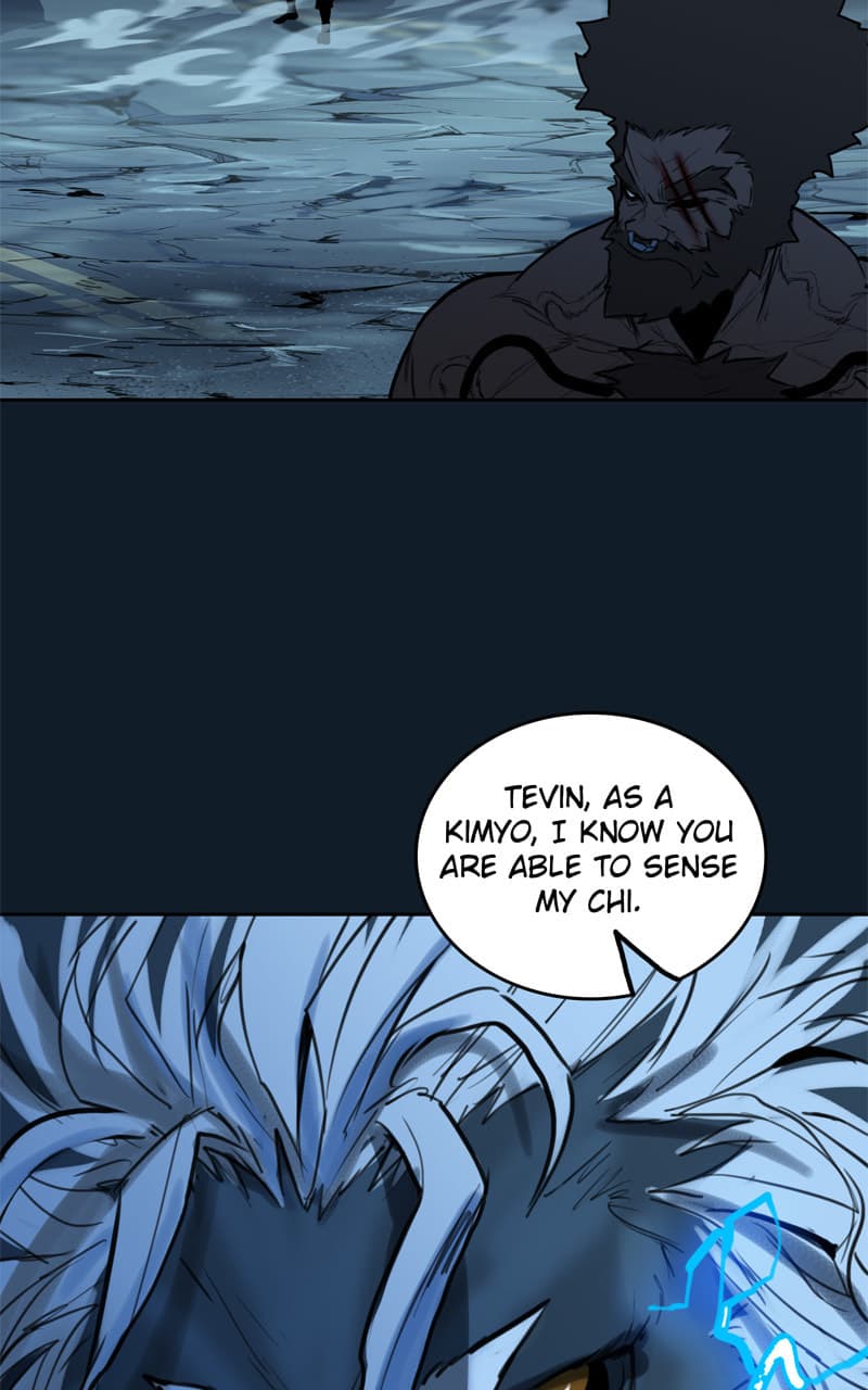 Ordeal chapter 64, page 21