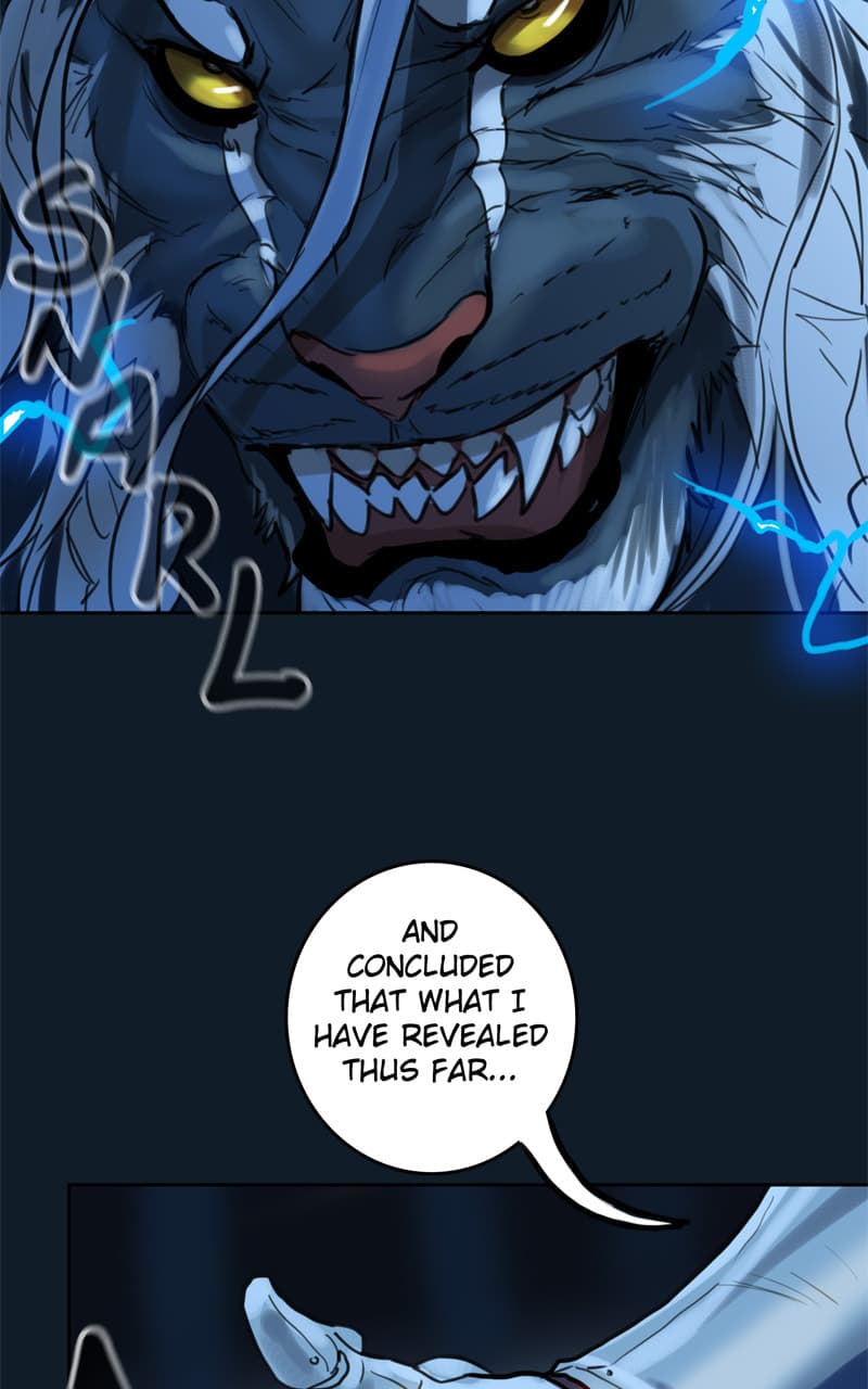Ordeal chapter 64, page 22