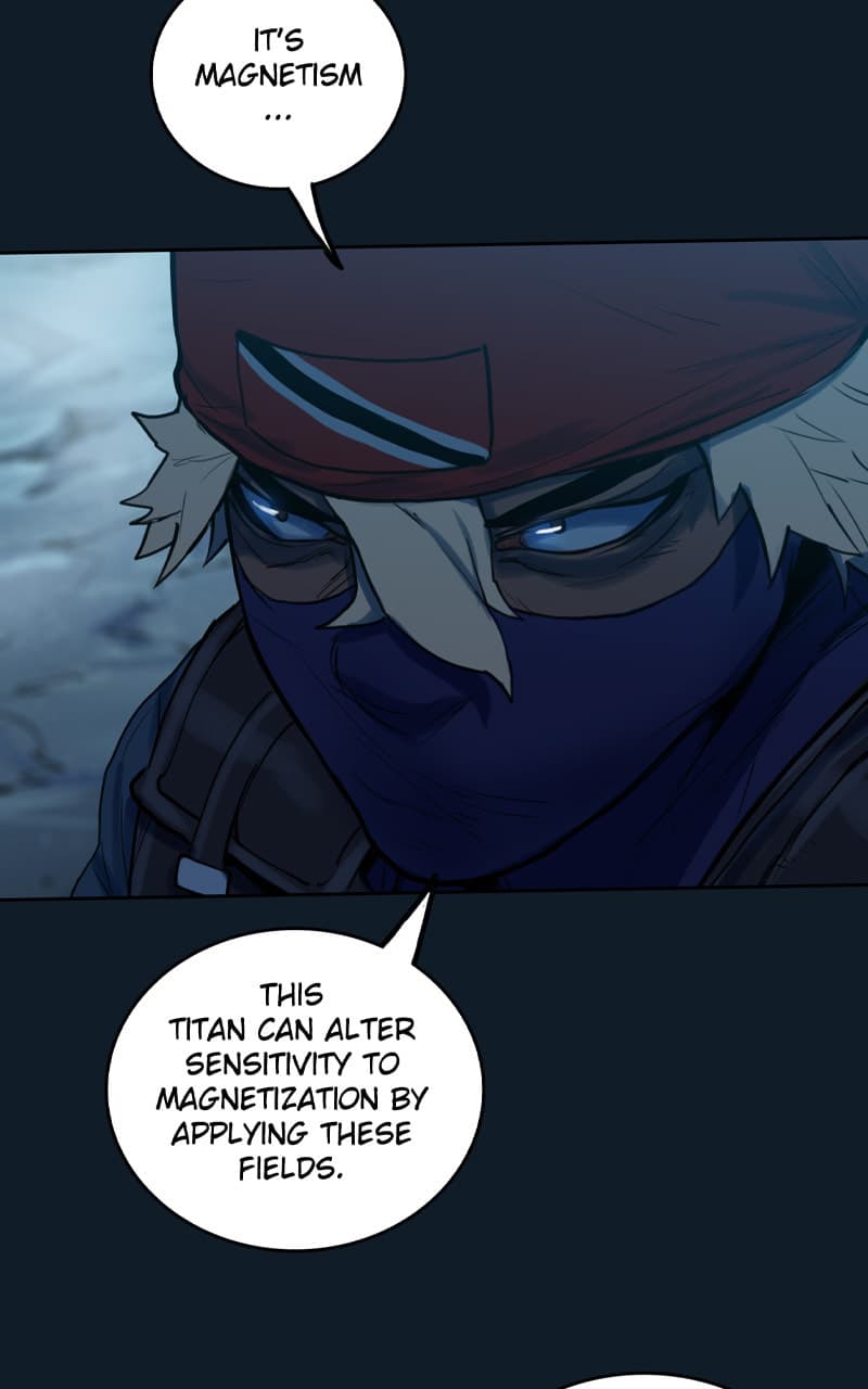 Ordeal chapter 64, page 38