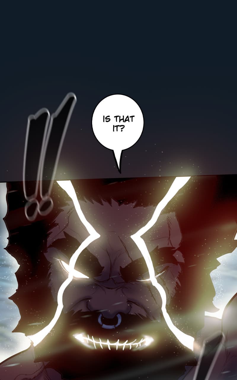 Ordeal chapter 64, page 45