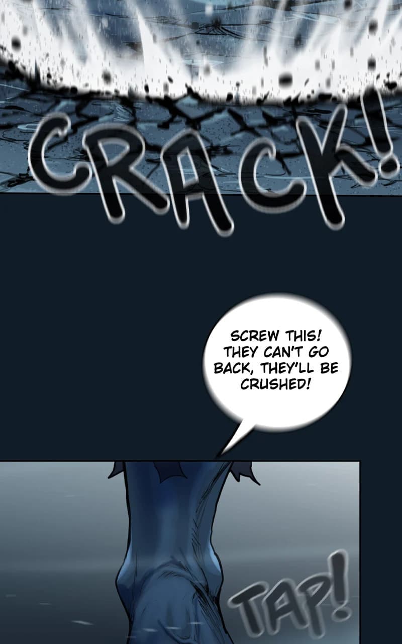 Ordeal chapter 64, page 57