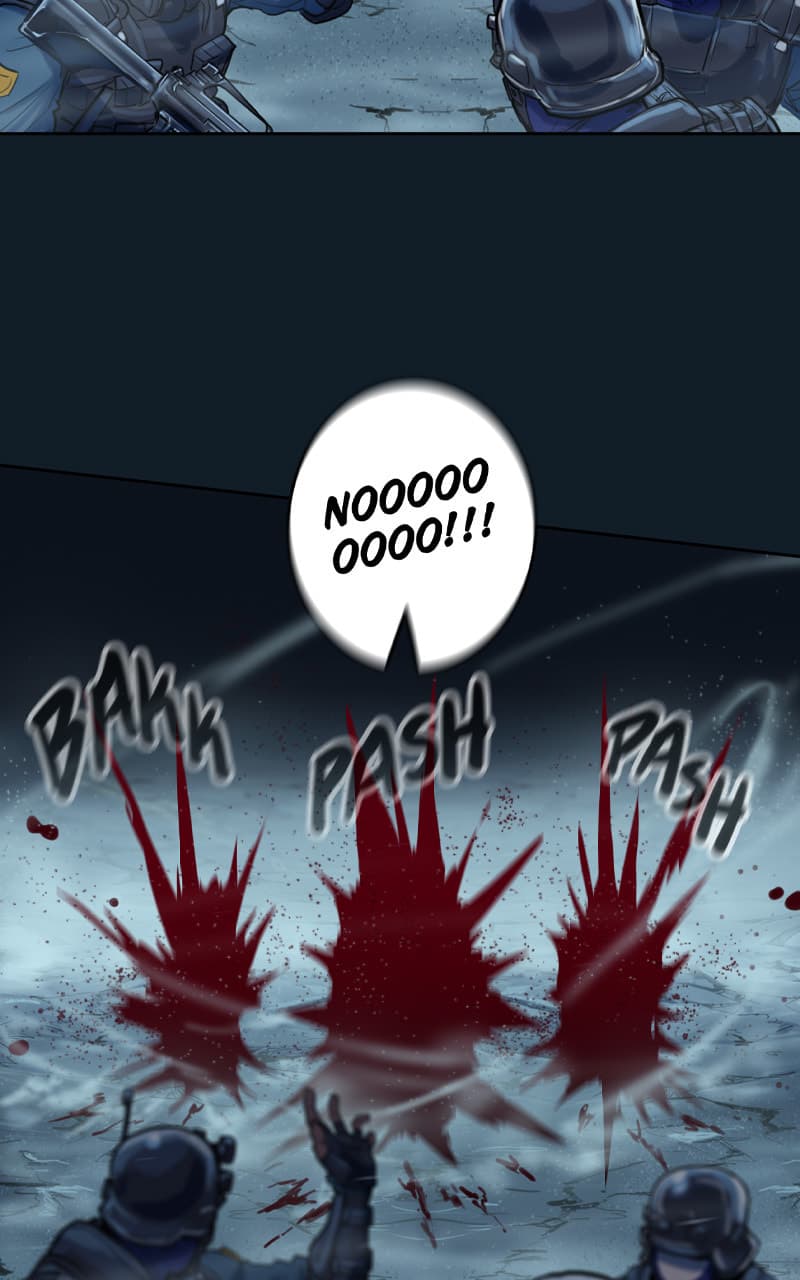 Ordeal chapter 64, page 63