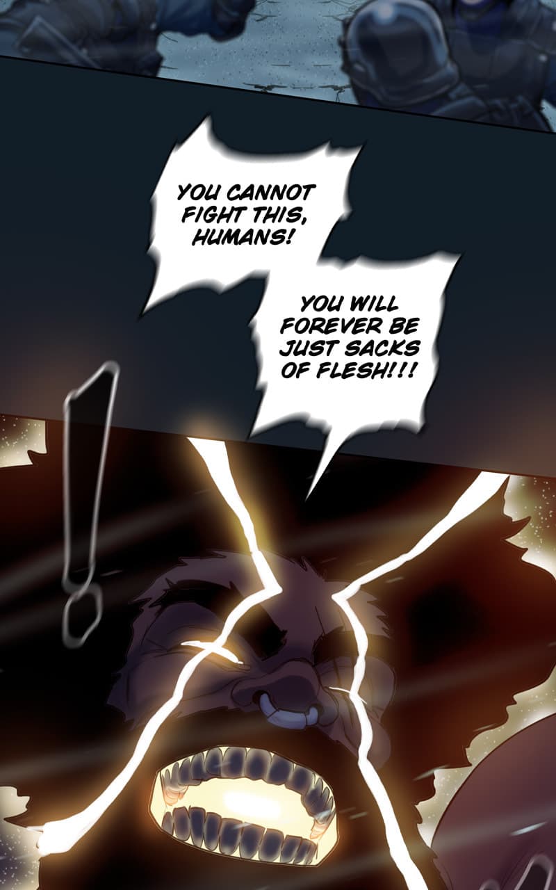Ordeal chapter 64, page 64