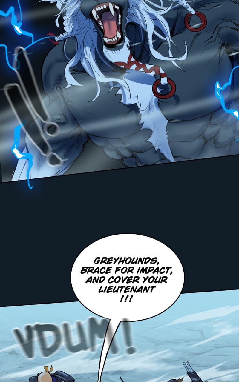 Ordeal chapter 64, page 66