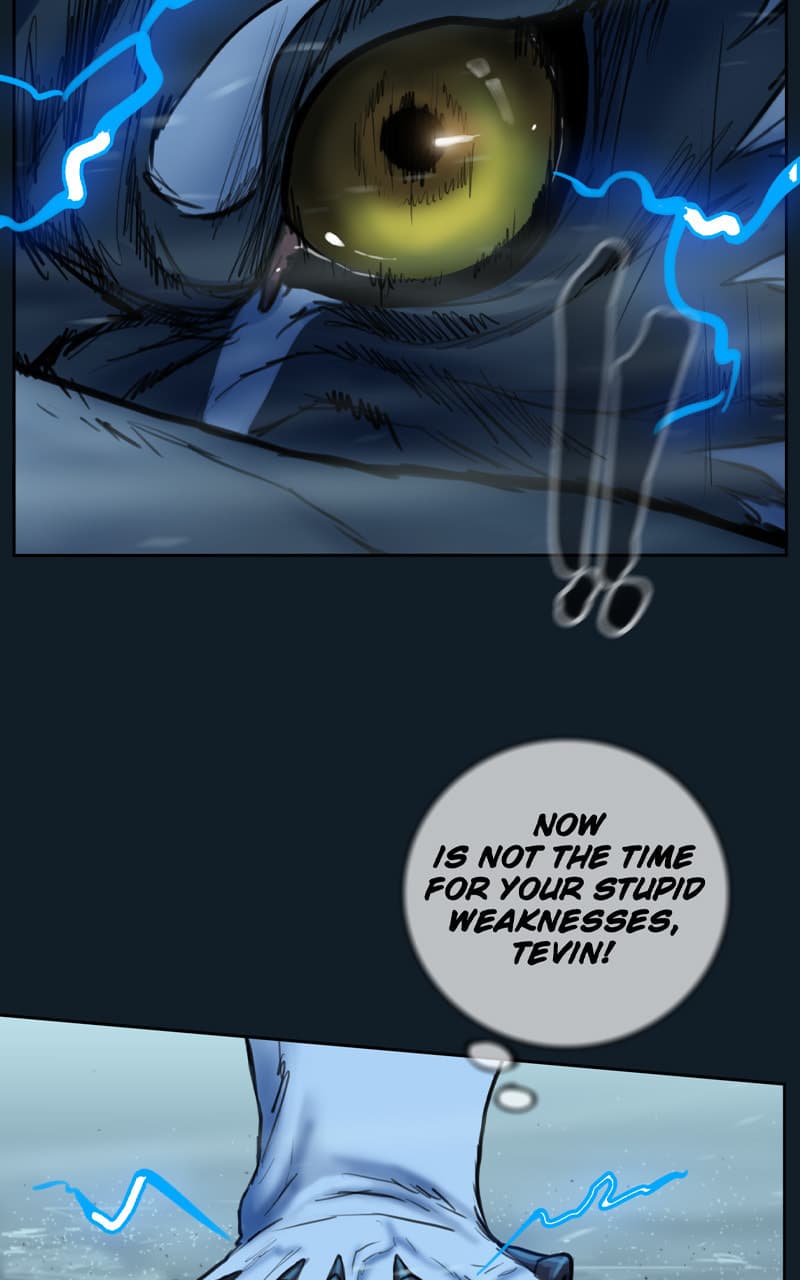 Ordeal chapter 64, page 68