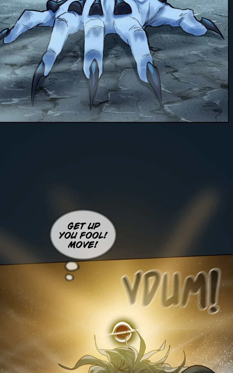 Ordeal chapter 64, page 69
