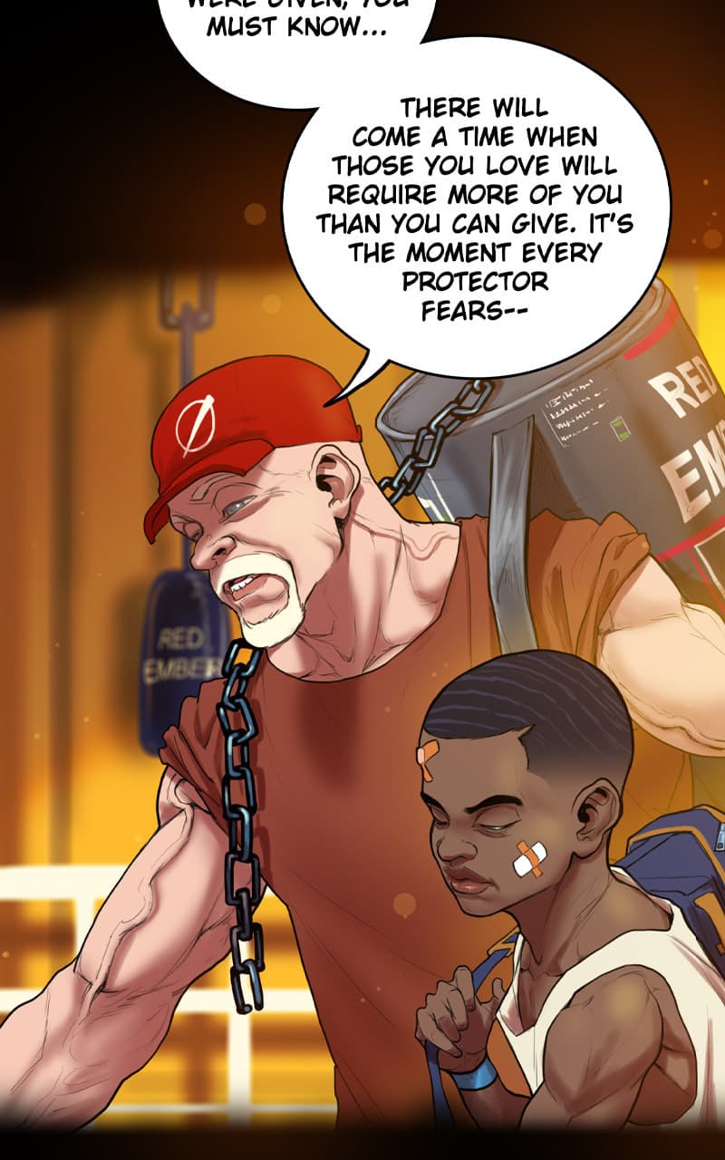 Ordeal chapter 64, page 77
