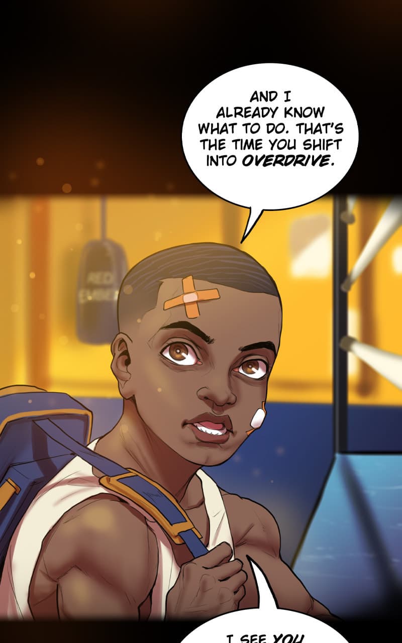 Ordeal chapter 64, page 78