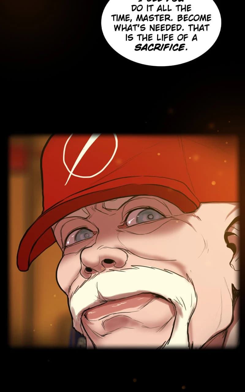 Ordeal chapter 64, page 79