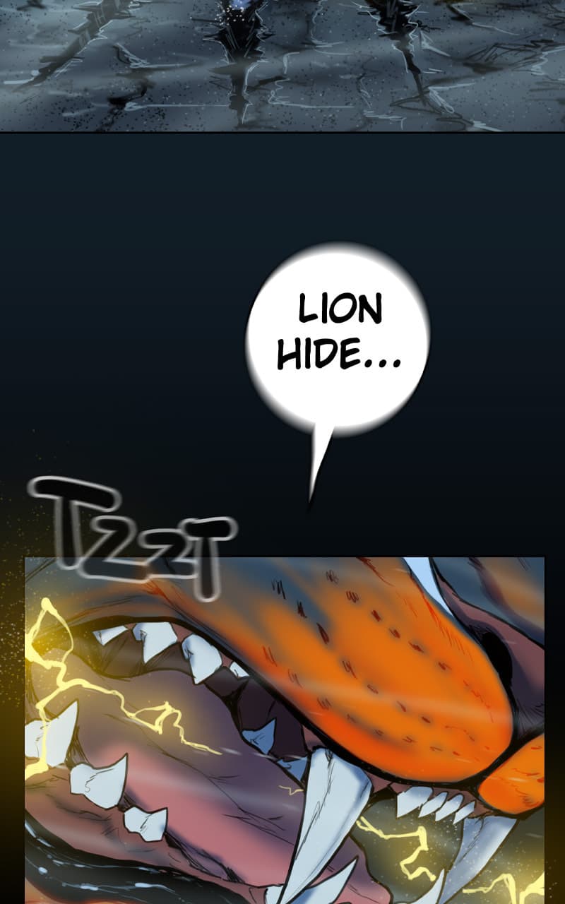 Ordeal chapter 64, page 84