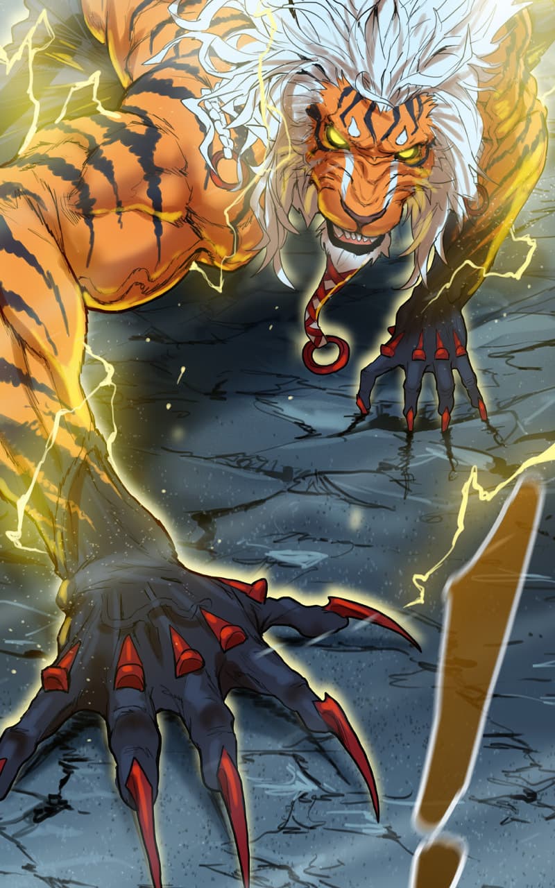 Ordeal chapter 64, page 86