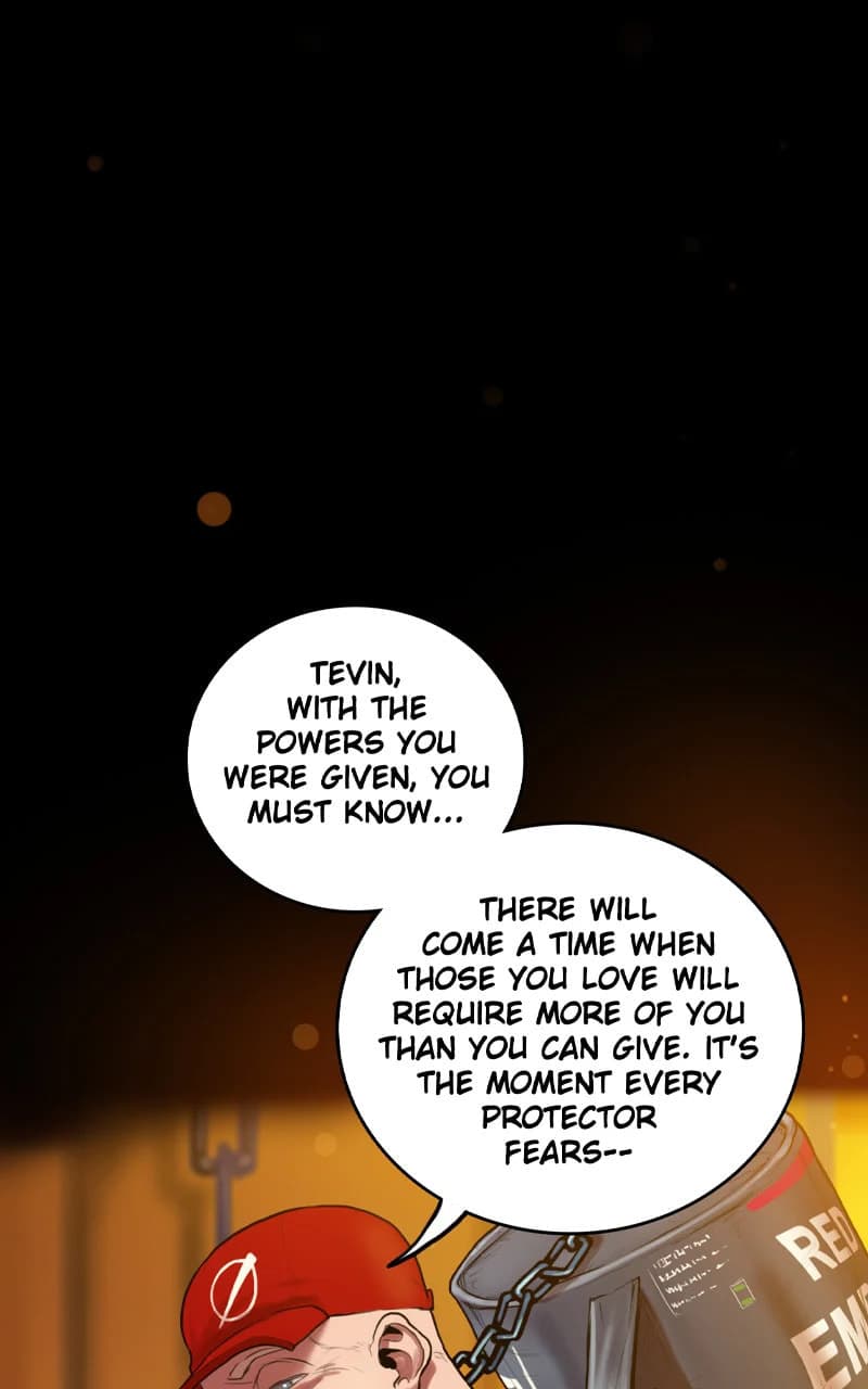 Ordeal chapter 65, page 1