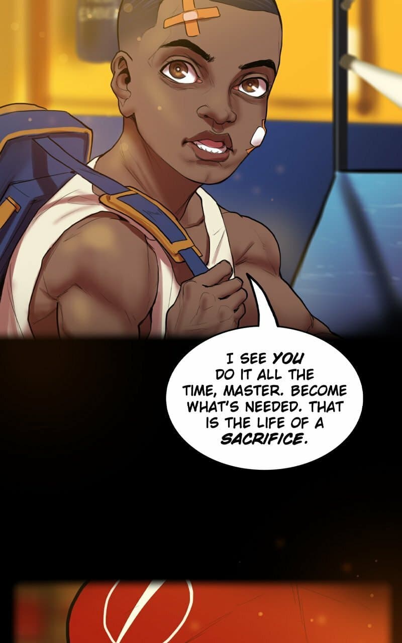 Ordeal chapter 65, page 3